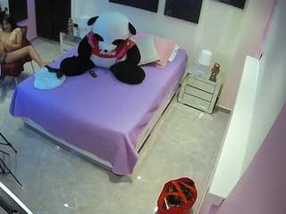 voyeurcam-casa-s... Live Webcam on CamSoda