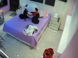 voyeurcam-casa-s... Live Webcam on CamSoda