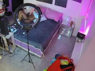 voyeurcam-casa-salsa-bedroom-13 live cam profile