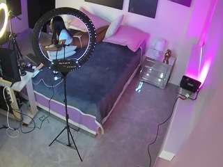 voyeurcam-casa-salsa-bedroom-13 live cam profile