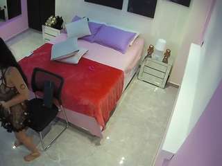 voyeurcam casa salsa bedroom 13