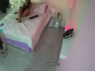voyeurcam-casa-salsa-bedroom-13 - Live HD Webcam