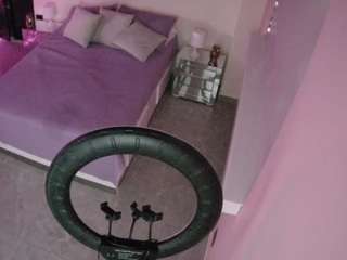 voyeurcam-casa-salsa-bedroom-13 webcam model