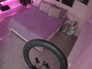 voyeurcam-casa-s... Live Webcam on CamSoda