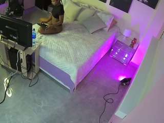 voyeurcam-casa-salsa-bedroom-13 webcam model