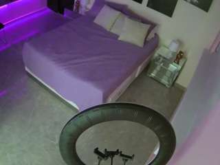 voyeurcam-casa-s... Live Webcam on CamSoda