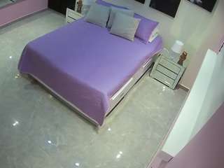 Live stream of voyeurcam-casa-salsa-bedroom-13