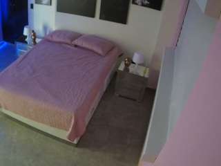 voyeurcam-casa-salsa-bedroom-13 webcam model