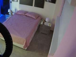voyeurcam-casa-salsa-bedroom-13 webcam model
