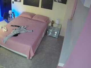 Dit model is nu live. voyeurcam-casa-salsa-bedroom-13