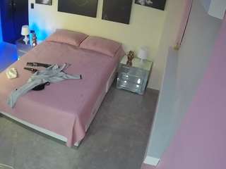 Mẫu này đang trực tiếp. voyeurcam-casa-salsa-bedroom-13