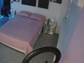 هذا النموذج مباشر الآن. voyeurcam-casa-salsa-bedroom-13
