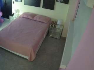 Ця модель зараз онлайн. voyeurcam-casa-salsa-bedroom-13