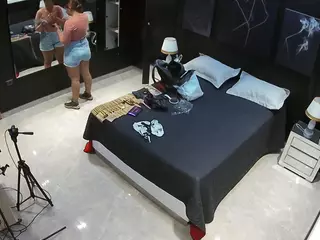 voyeurcam-casa-salsa-bedroom-13's Live Sex Cam Show