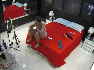 voyeurcam-casa-salsa-bedroom-13's Live Sex Cam Show