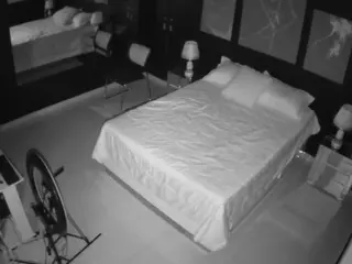 voyeurcam-casa-salsa-bedroom-13's Live Sex Cam Show