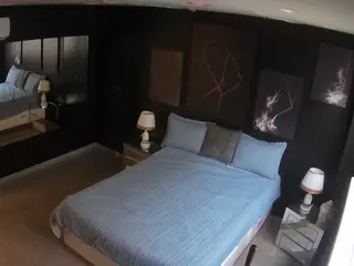 voyeurcam casa salsa bedroom 13's Live Sex Cam Show