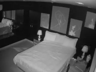 voyeurcam casa salsa bedroom 13's Live Sex Cam Show