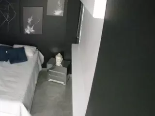 voyeurcam casa salsa bedroom 13's Live Sex Cam Show
