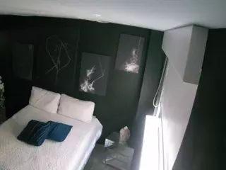 voyeurcam casa salsa bedroom 13's Live Sex Cam Show