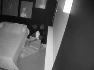 voyeurcam casa salsa bedroom 13's Live Sex Cam Show