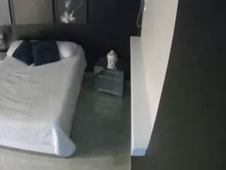 voyeurcam casa salsa bedroom 13's Live Sex Cam Show