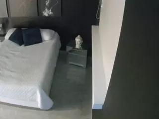 voyeurcam casa salsa bedroom 13's Live Sex Cam Show