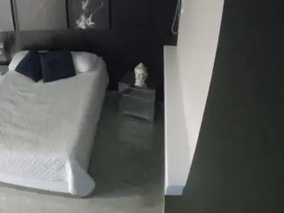 voyeurcam casa salsa bedroom 13's Live Sex Cam Show