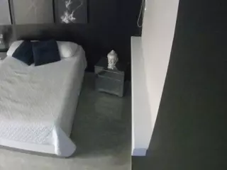 voyeurcam casa salsa bedroom 13's Live Sex Cam Show