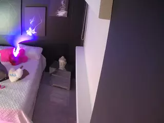 voyeurcam casa salsa bedroom 13's Live Sex Cam Show