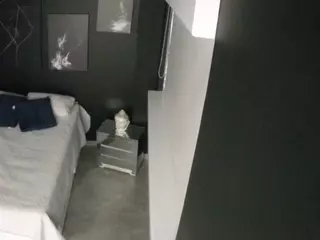voyeurcam casa salsa bedroom 13's Live Sex Cam Show