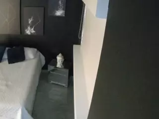 voyeurcam casa salsa bedroom 13's Live Sex Cam Show