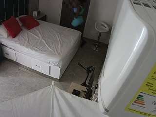 Female Chat Room voyeurcam-casa-salsa-bedroom-8 camsoda