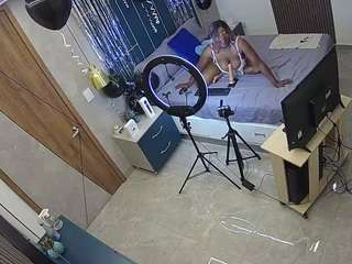 Mujeres Haciendo Pornos camsoda voyeurcam-casa-salsa-bedroom-8