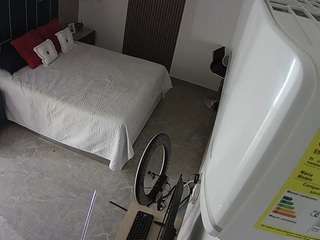 Cassycum camsoda voyeurcam-casa-salsa-bedroom-8