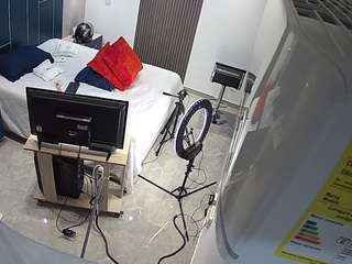 Changing Room Voyeurism camsoda voyeurcam-casa-salsa-bedroom-8