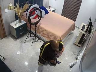 voyeurcam-casa-s... Live Webcam on CamSoda