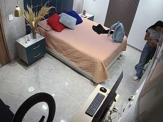 voyeurcam-casa-salsa-bedroom-8 webcam model