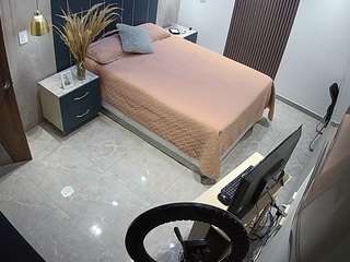 voyeurcam-casa-salsa-bedroom-8 - Live Cam