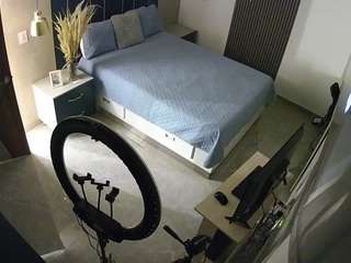 voyeurcam-casa-salsa-bedroom-8 camsoda