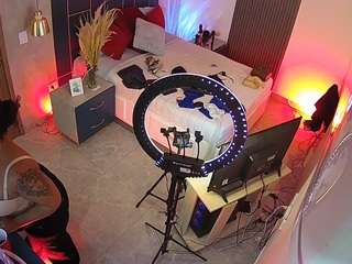 voyeurcam-casa-salsa-bedroom-8 camsoda