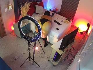 voyeurcam-casa-salsa-bedroom-8 camsoda