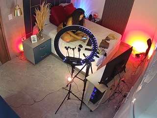 voyeurcam-casa-salsa-bedroom-8 camsoda
