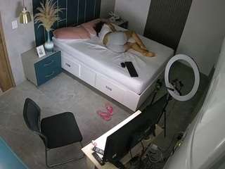 voyeurcam-casa-s... Live Webcam on CamSoda