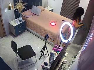voyeurcam-casa-salsa-bedroom-8 Live Webcam on CamSoda