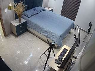 voyeurcam-casa-salsa-bedroom-8 from camsoda