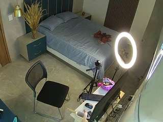 voyeurcam-casa-salsa-bedroom-8 from camsoda
