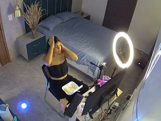 voyeurcam-casa-salsa-bedroom-8 camsoda