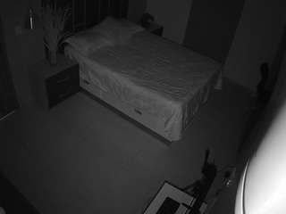 voyeurcam-casa-salsa-bedroom-8 from CamSoda