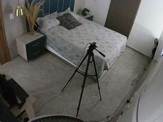 voyeurcam-casa-salsa-bedroom-8 webcam model